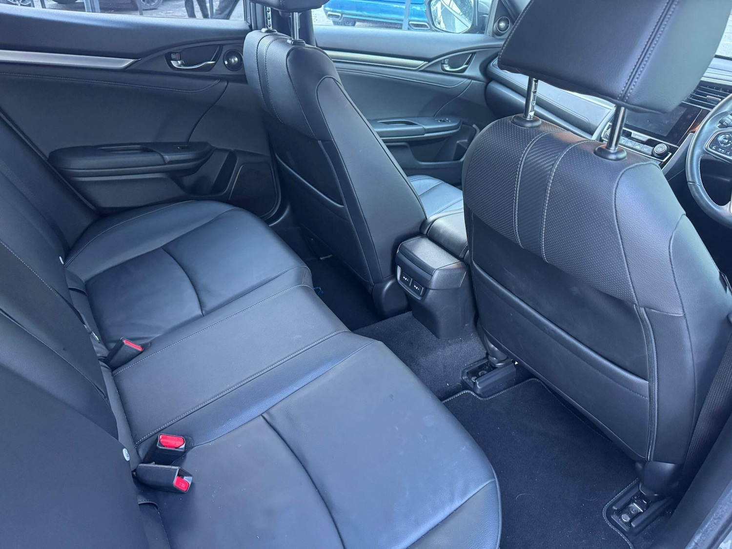 Used Honda Civic 2020 for sale - 77586895: Photo 14