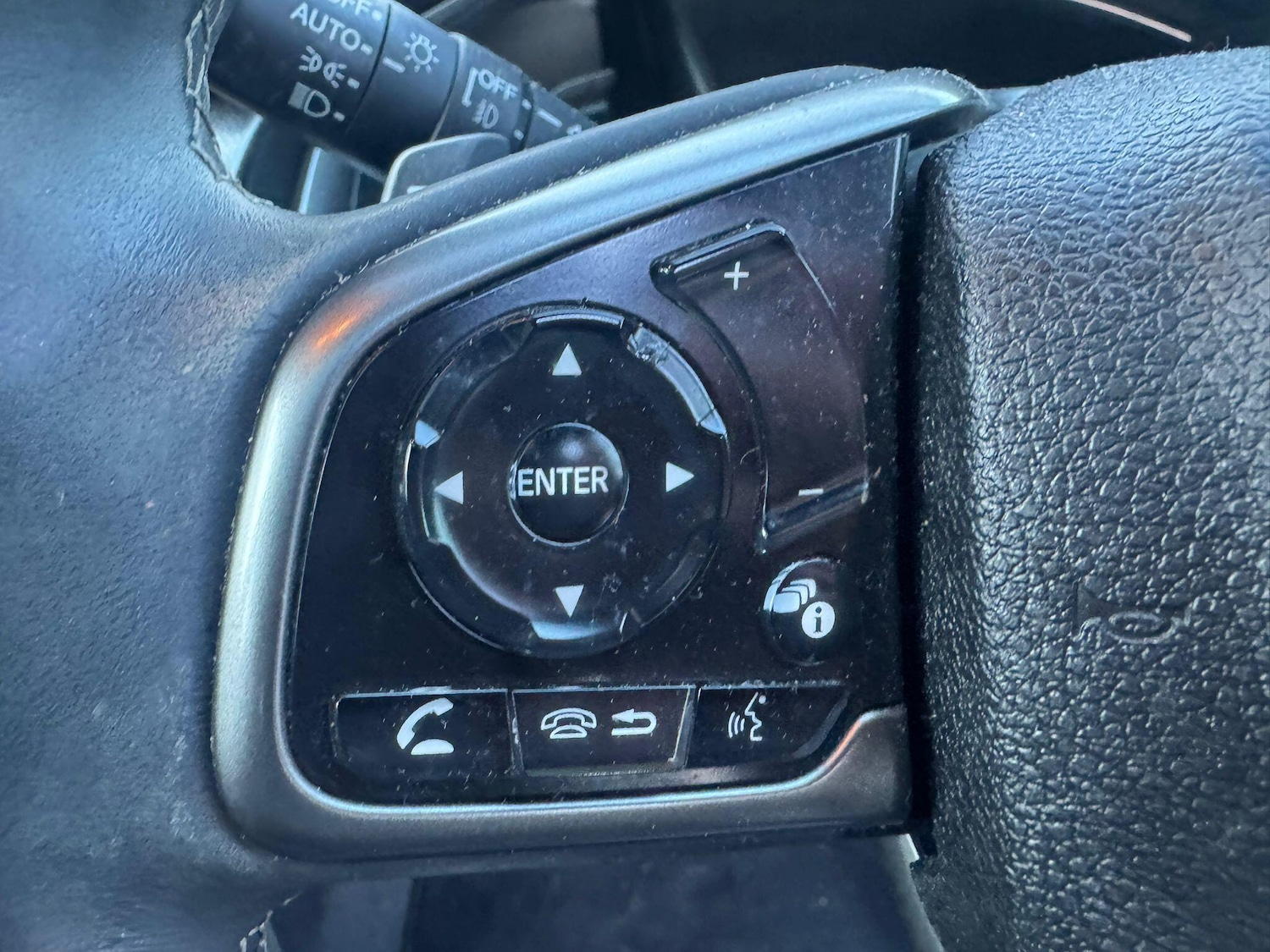 Used Honda Civic 2020 for sale - 77586895: Photo 16