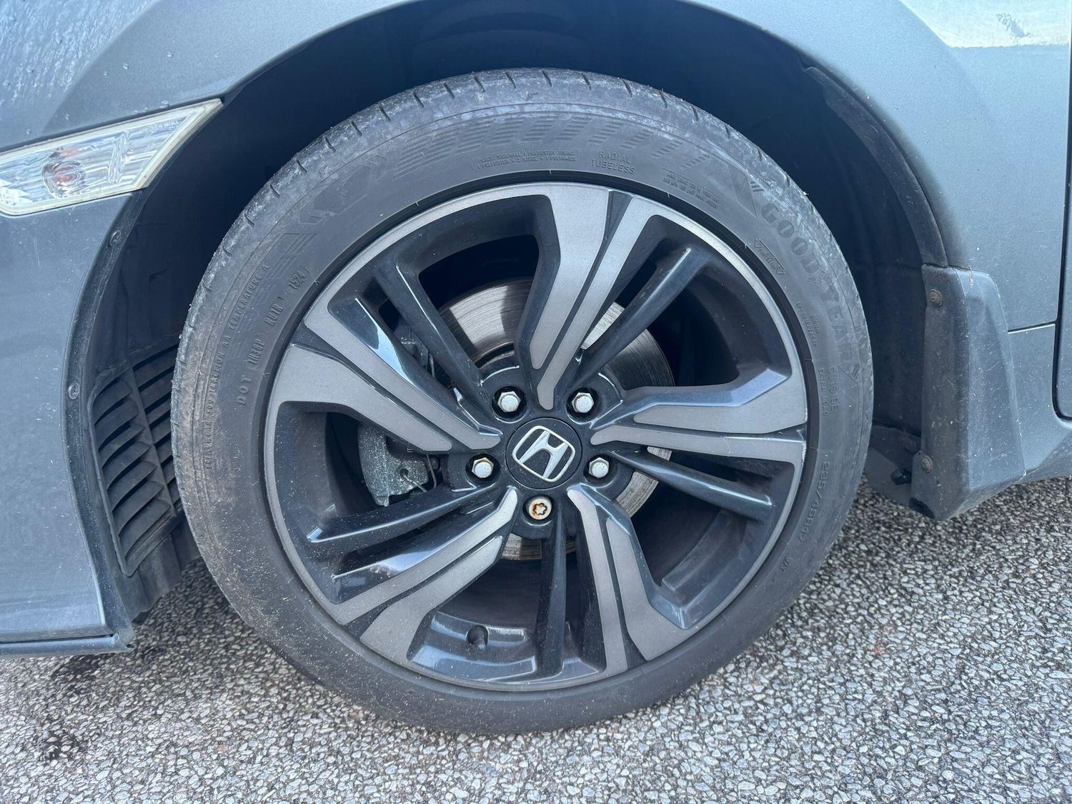 Used Honda Civic 2020 for sale - 77586895: Photo 20