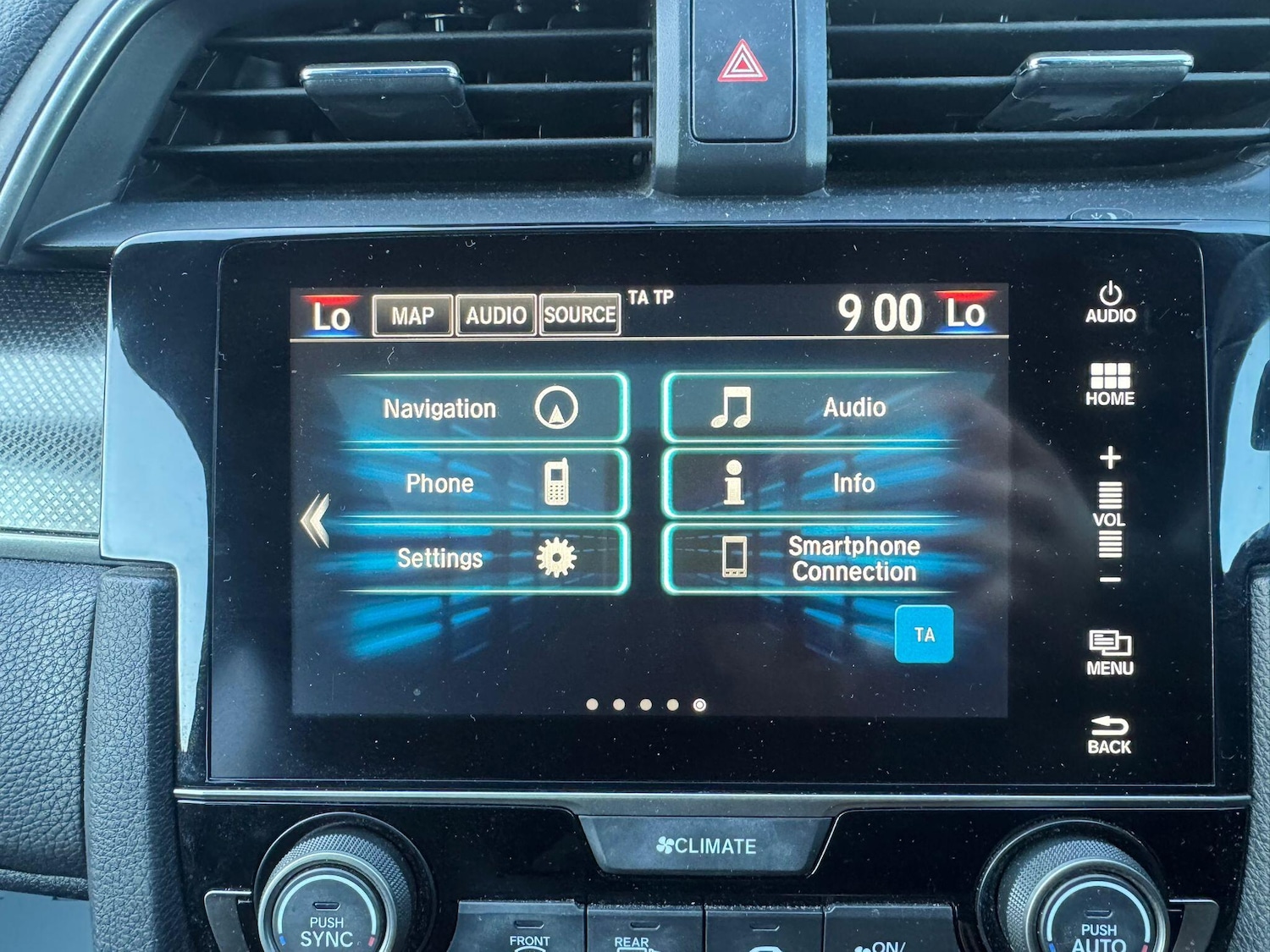 Used Honda Civic 2020 for sale - 77586895: Photo 21