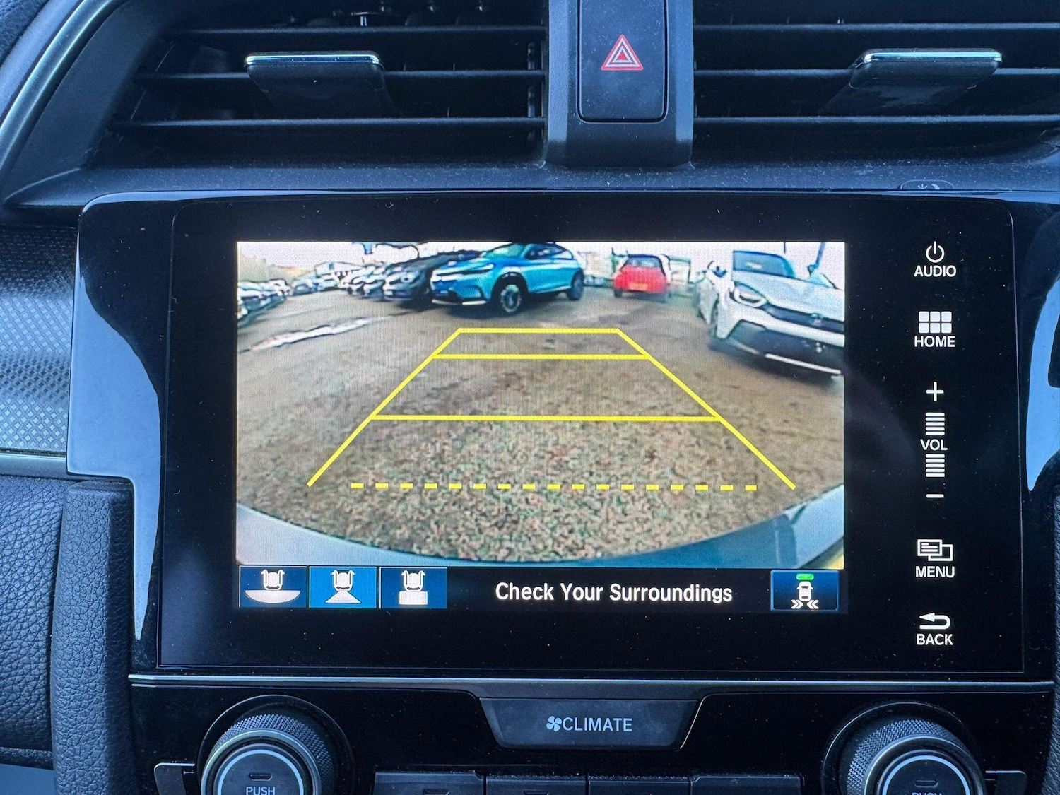 Used Honda Civic 2020 for sale - 77586895: Photo 22