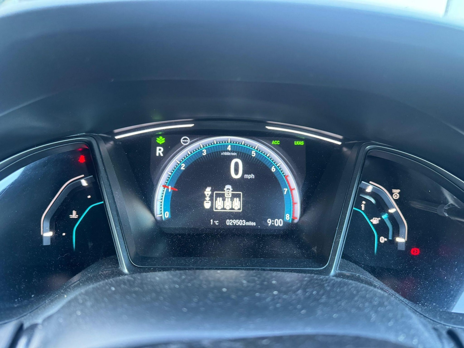 Used Honda Civic 2020 for sale - 77586895: Photo 23