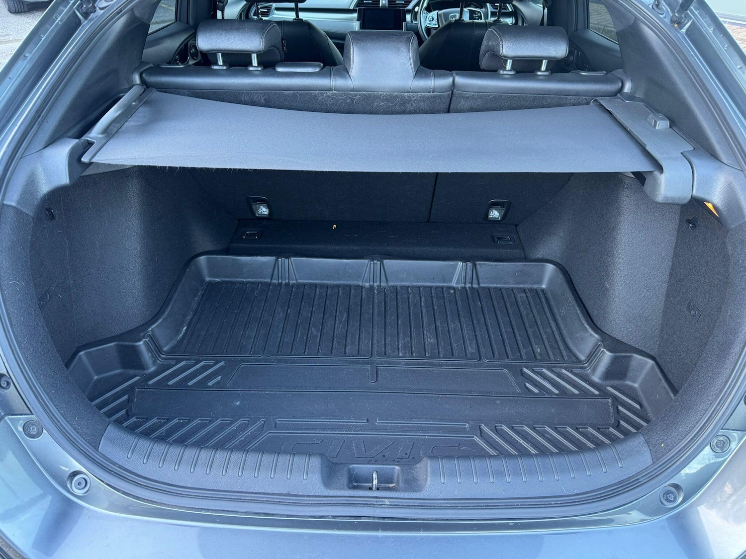 Used Honda Civic 2020 for sale - 77586895: Photo 24