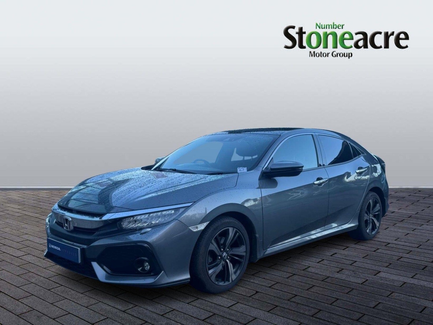 Used Honda Civic 2020 for sale - 77586895: Photo 28