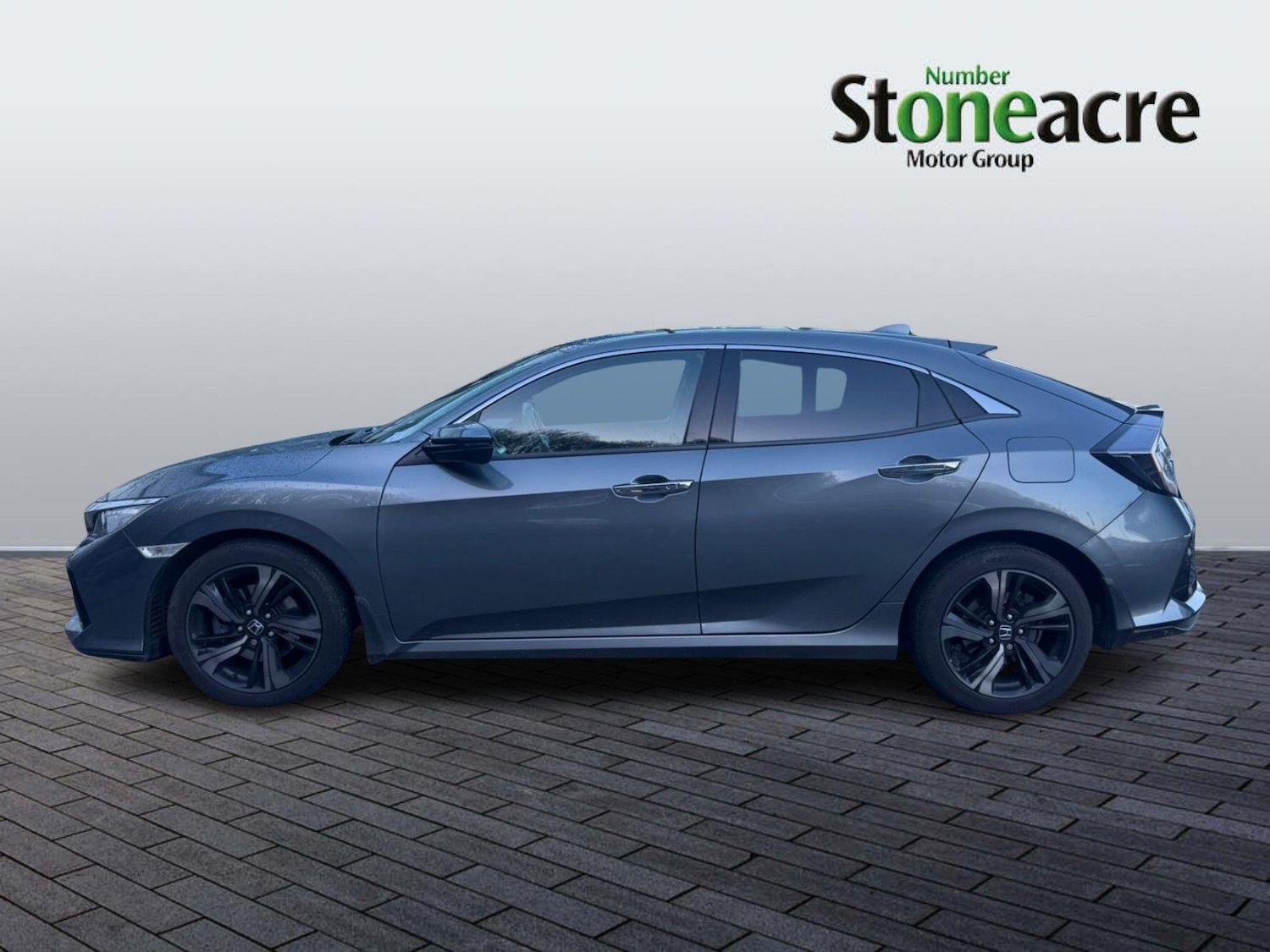 Used Honda Civic 2020 for sale - 77586895: Photo 4