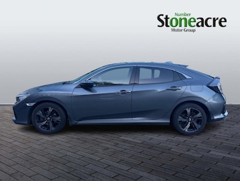 Used Honda Civic 2020 for sale - 77586895: Photo