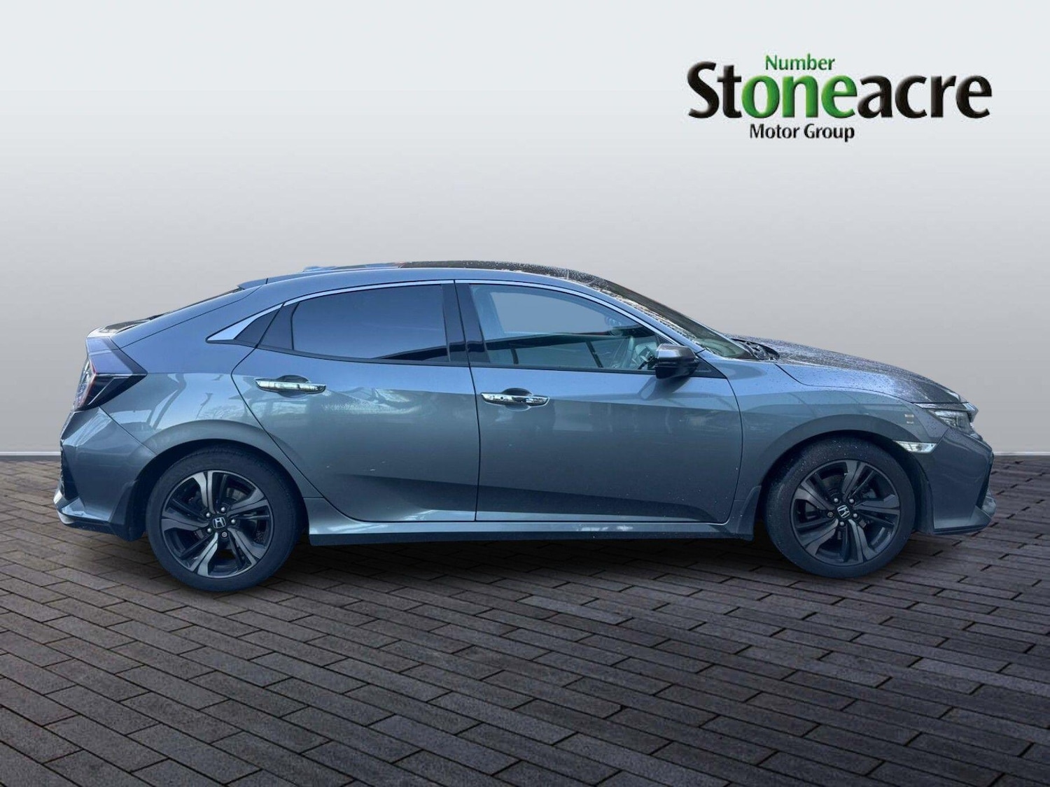 Used Honda Civic 2020 for sale - 77586895: Photo 6