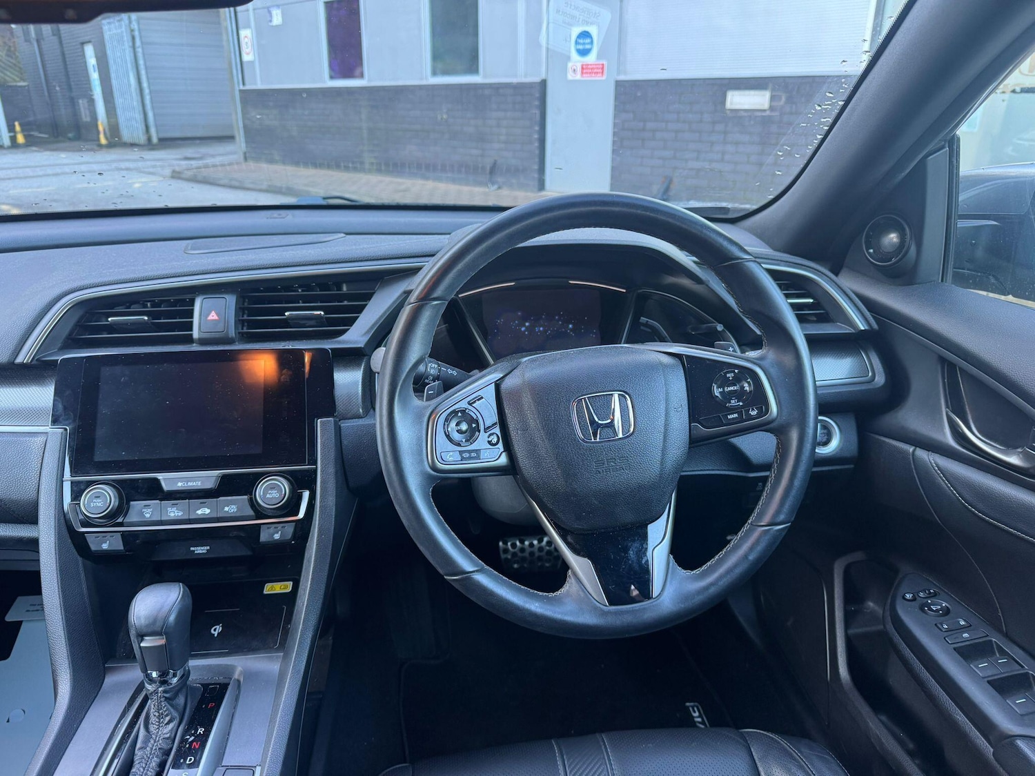 Used Honda Civic 2020 for sale - 77586895: Photo 8