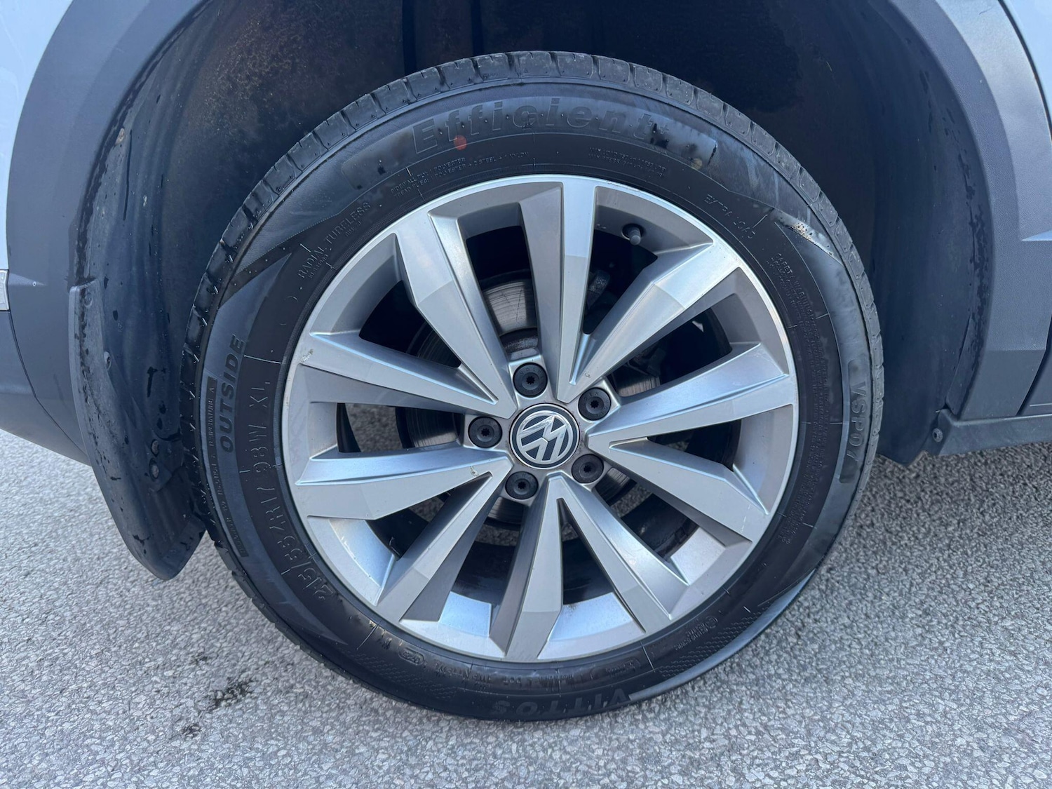 Used Volkswagen T-Roc 2018 for sale - 78184362: Photo 19