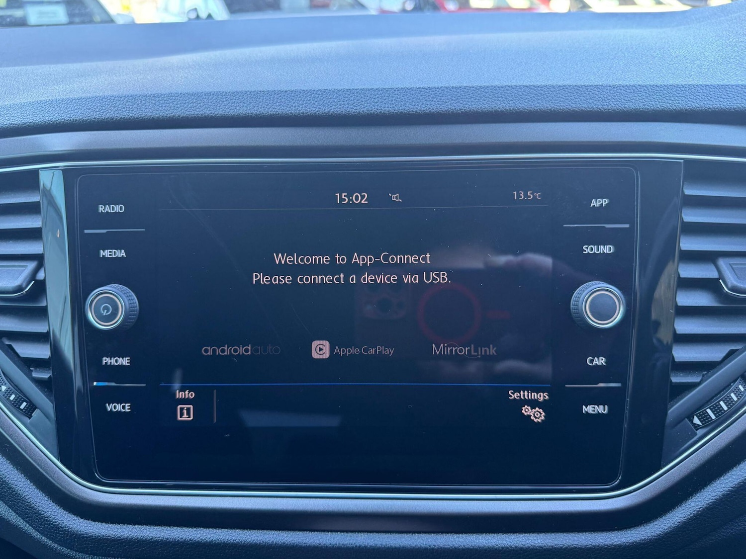 Used Volkswagen T-Roc 2018 for sale - 78184362: Photo 20