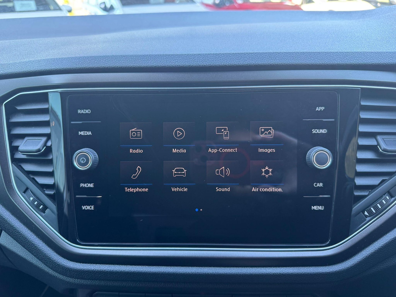 Used Volkswagen T-Roc 2018 for sale - 78184362: Photo 21