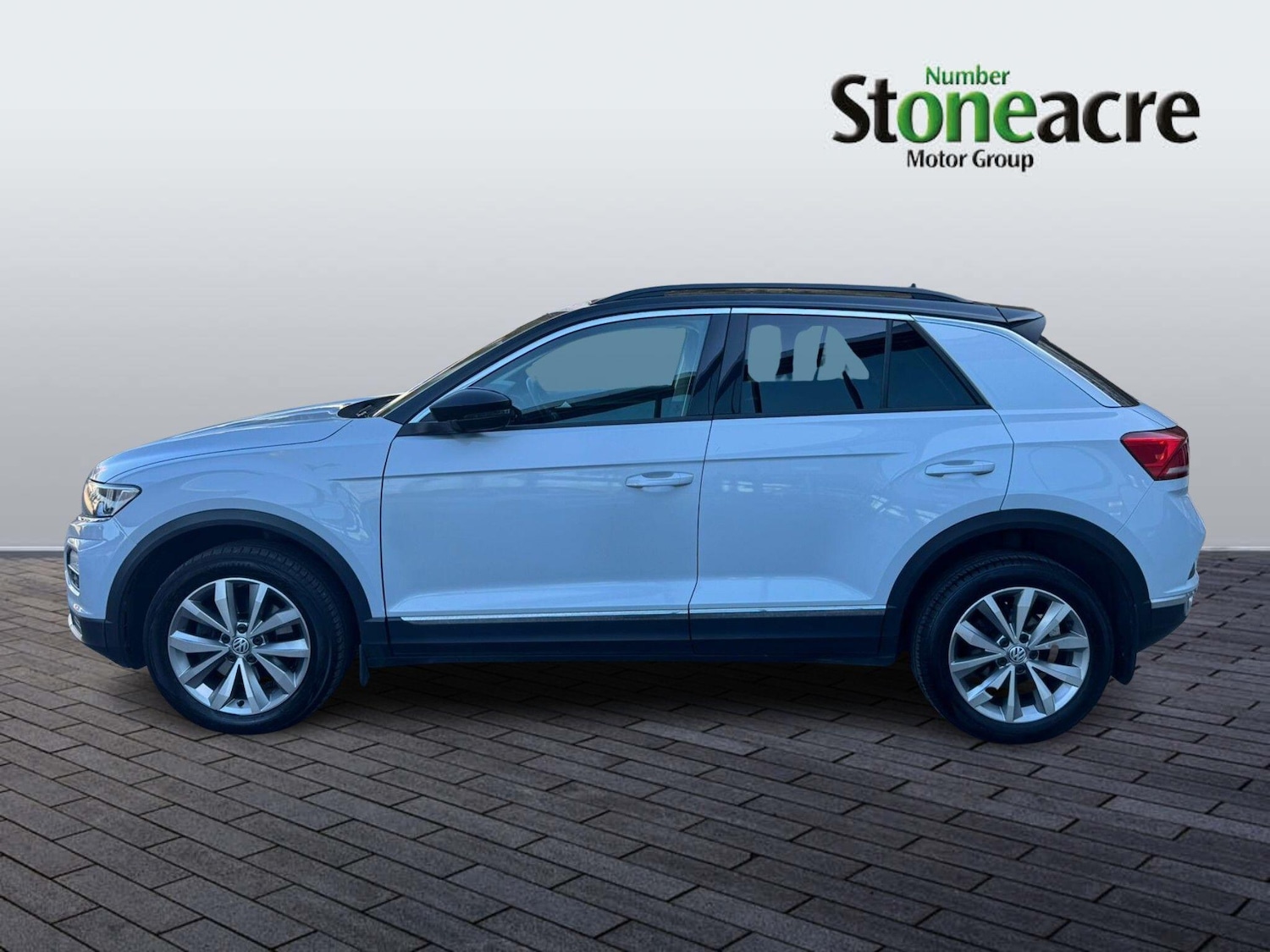 Used Volkswagen T-Roc 2018 for sale - 78184362: Photo 5