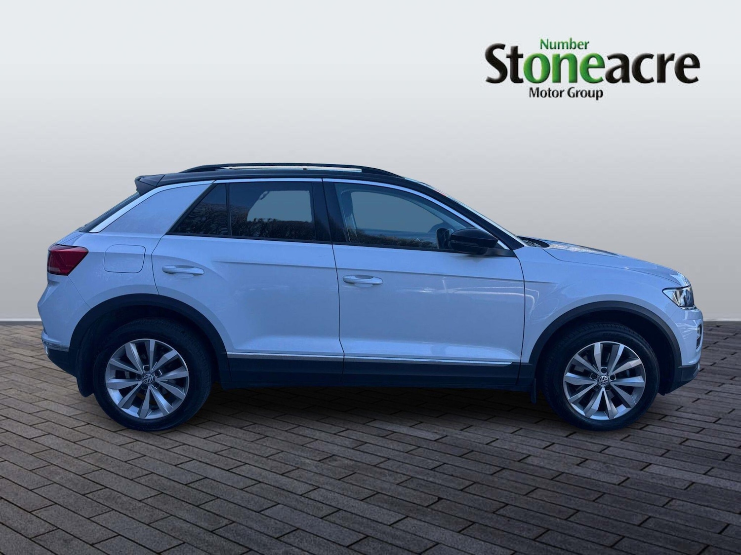 Used Volkswagen T-Roc 2018 for sale - 78184362: Photo 7
