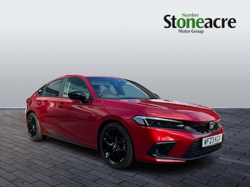 Honda - Civic