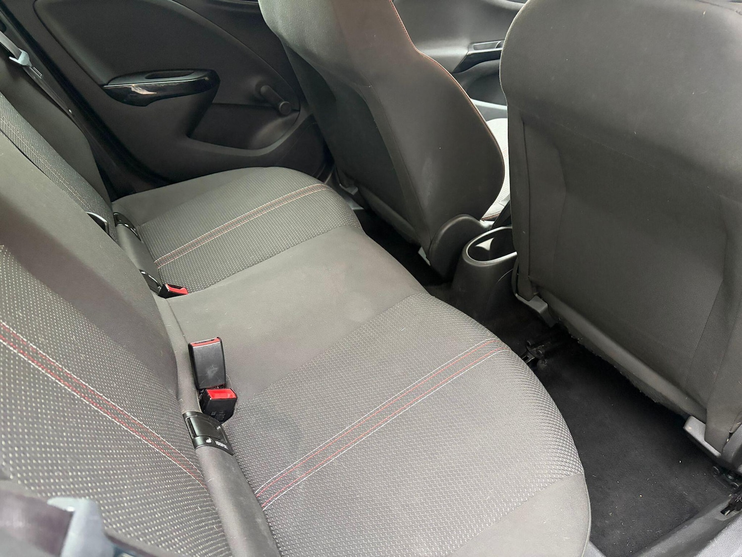 Used Vauxhall Corsa 2019 for sale - 77074626: Photo 11