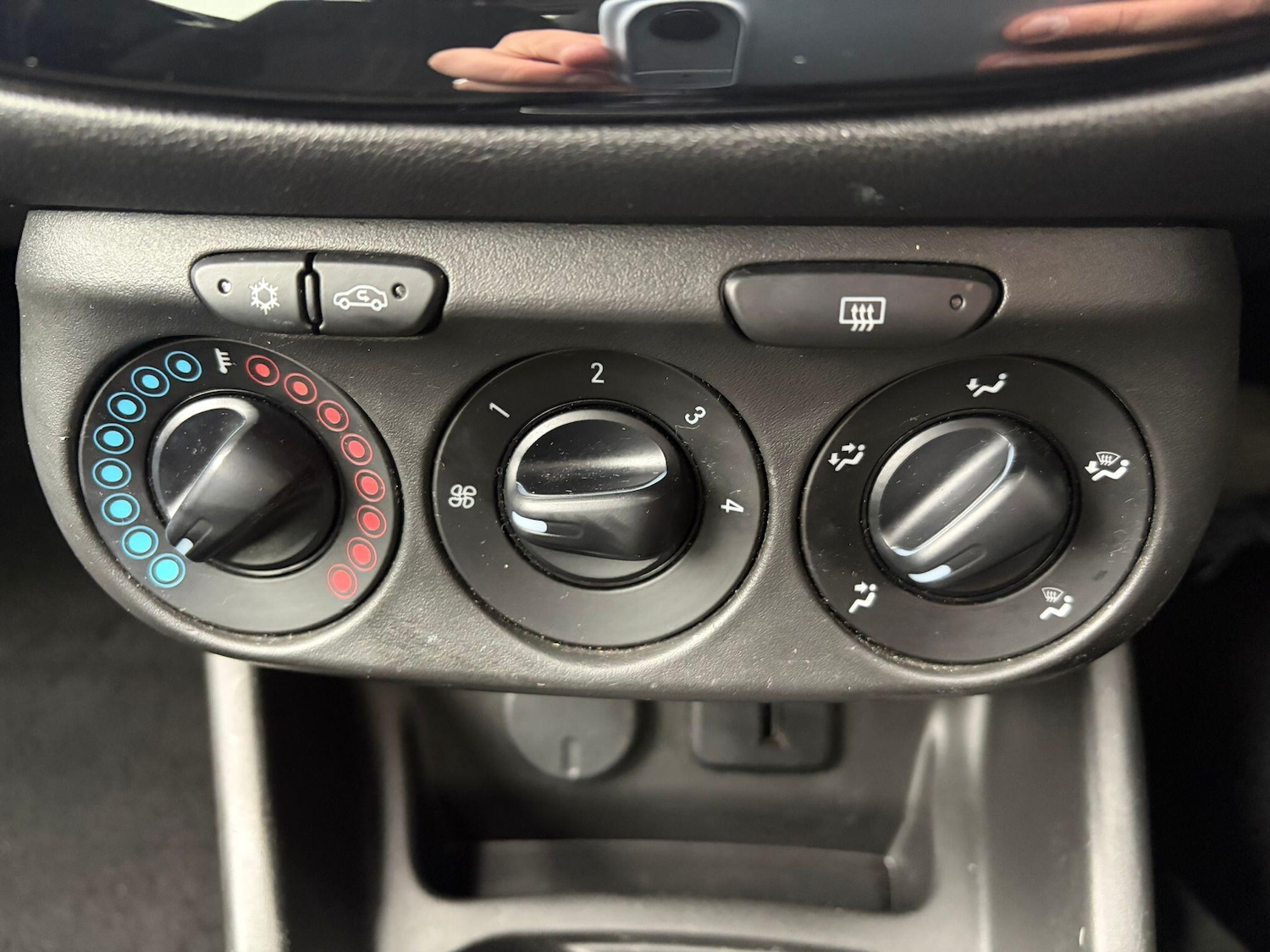 Used Vauxhall Corsa 2019 for sale - 77074626: Photo 12