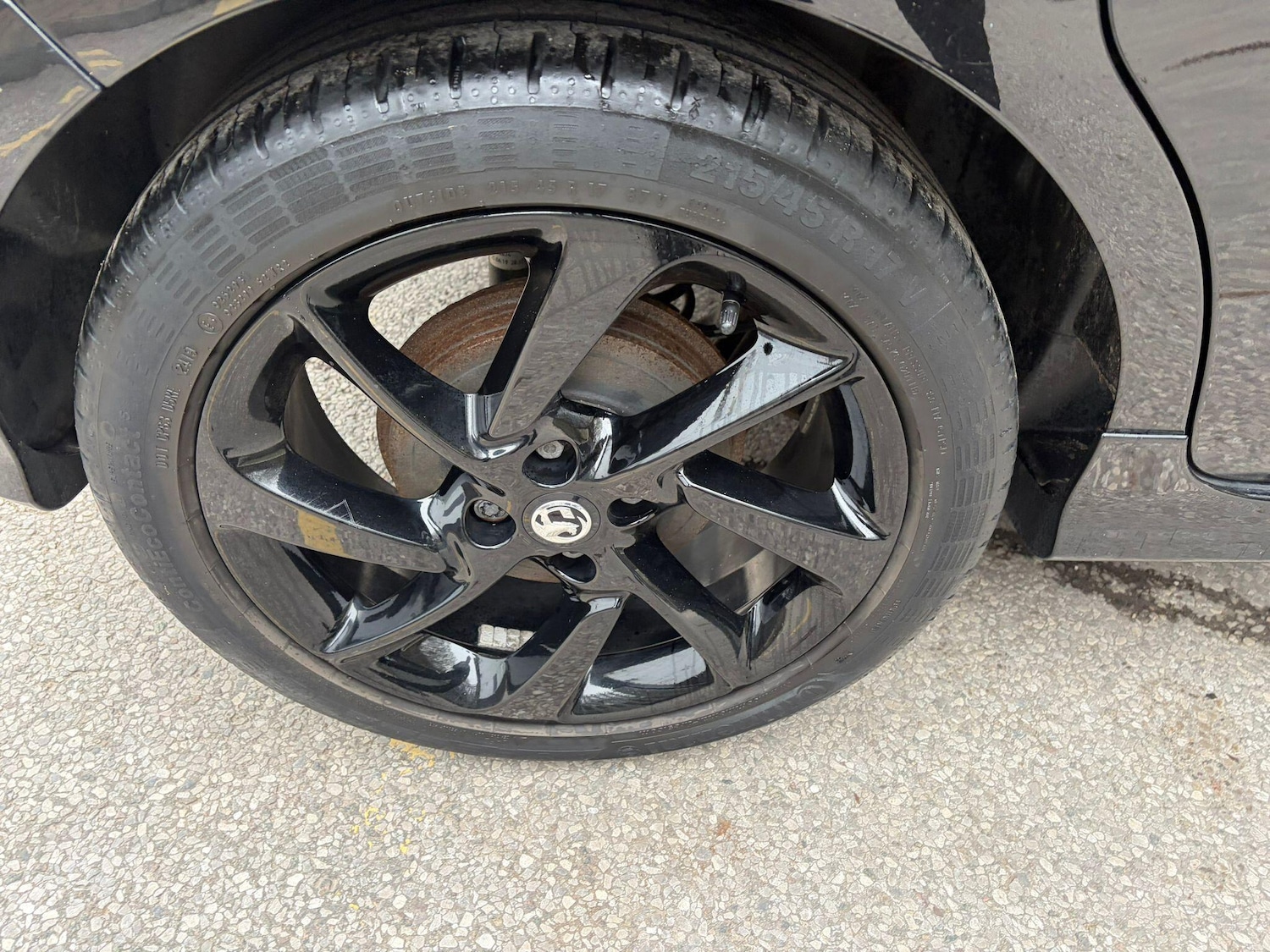 Used Vauxhall Corsa 2019 for sale - 77074626: Photo 14