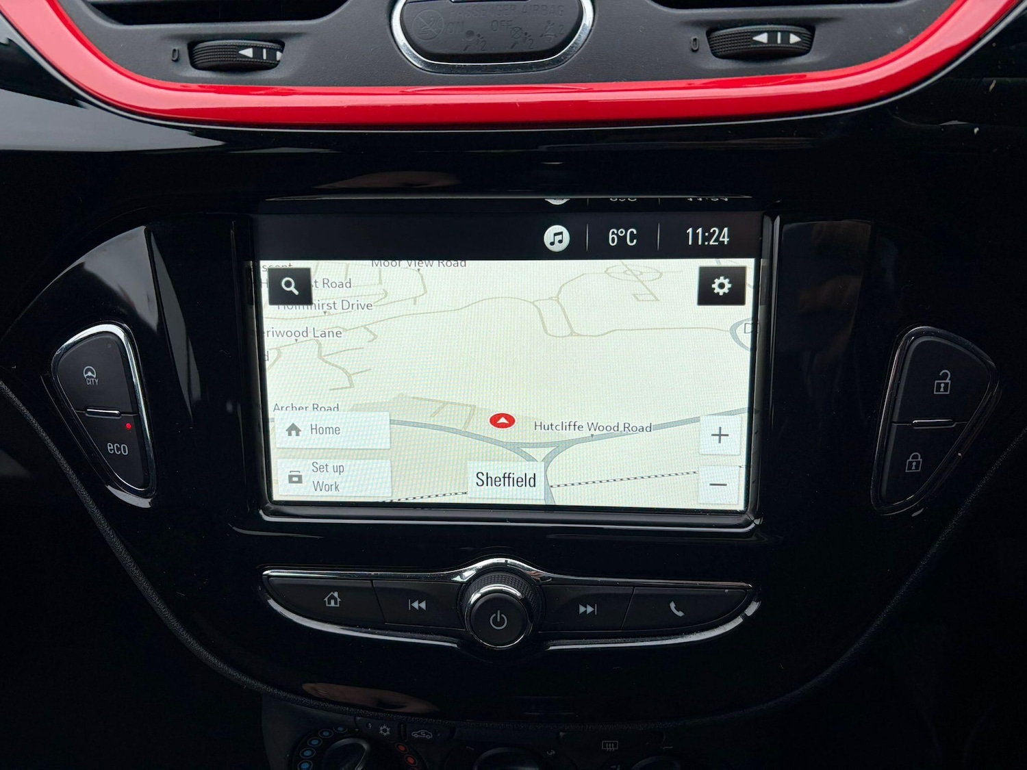 Used Vauxhall Corsa 2019 for sale - 77074626: Photo 15