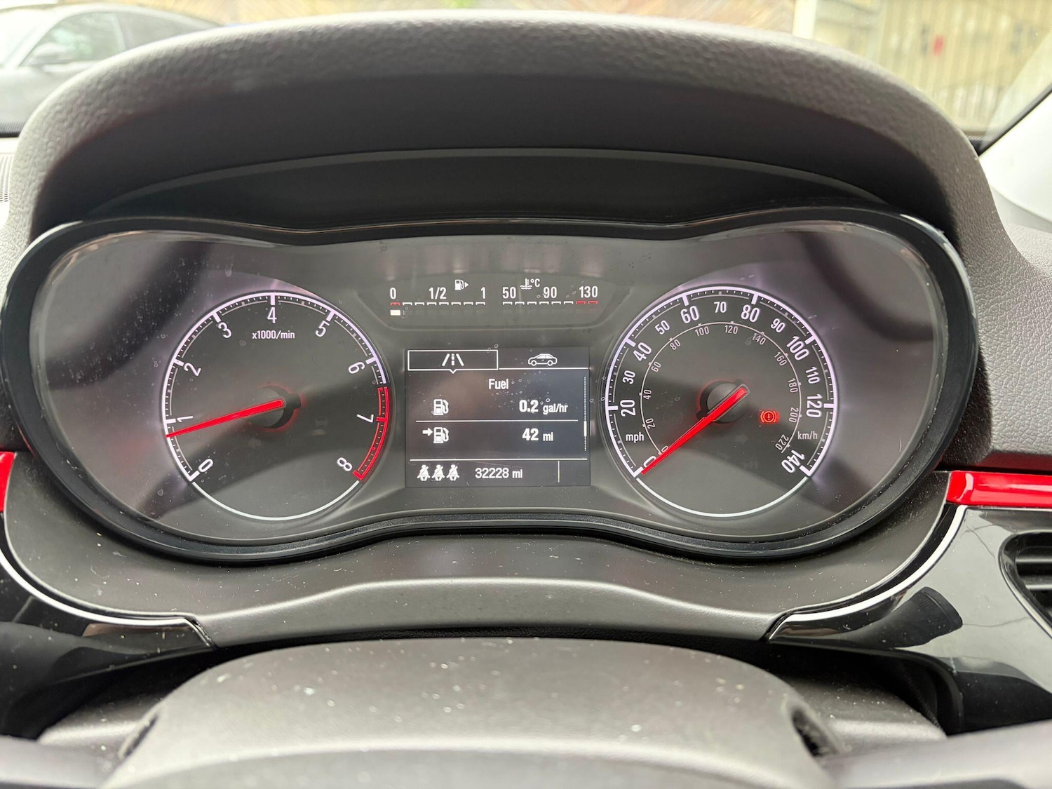 Used Vauxhall Corsa 2019 for sale - 77074626: Photo 16