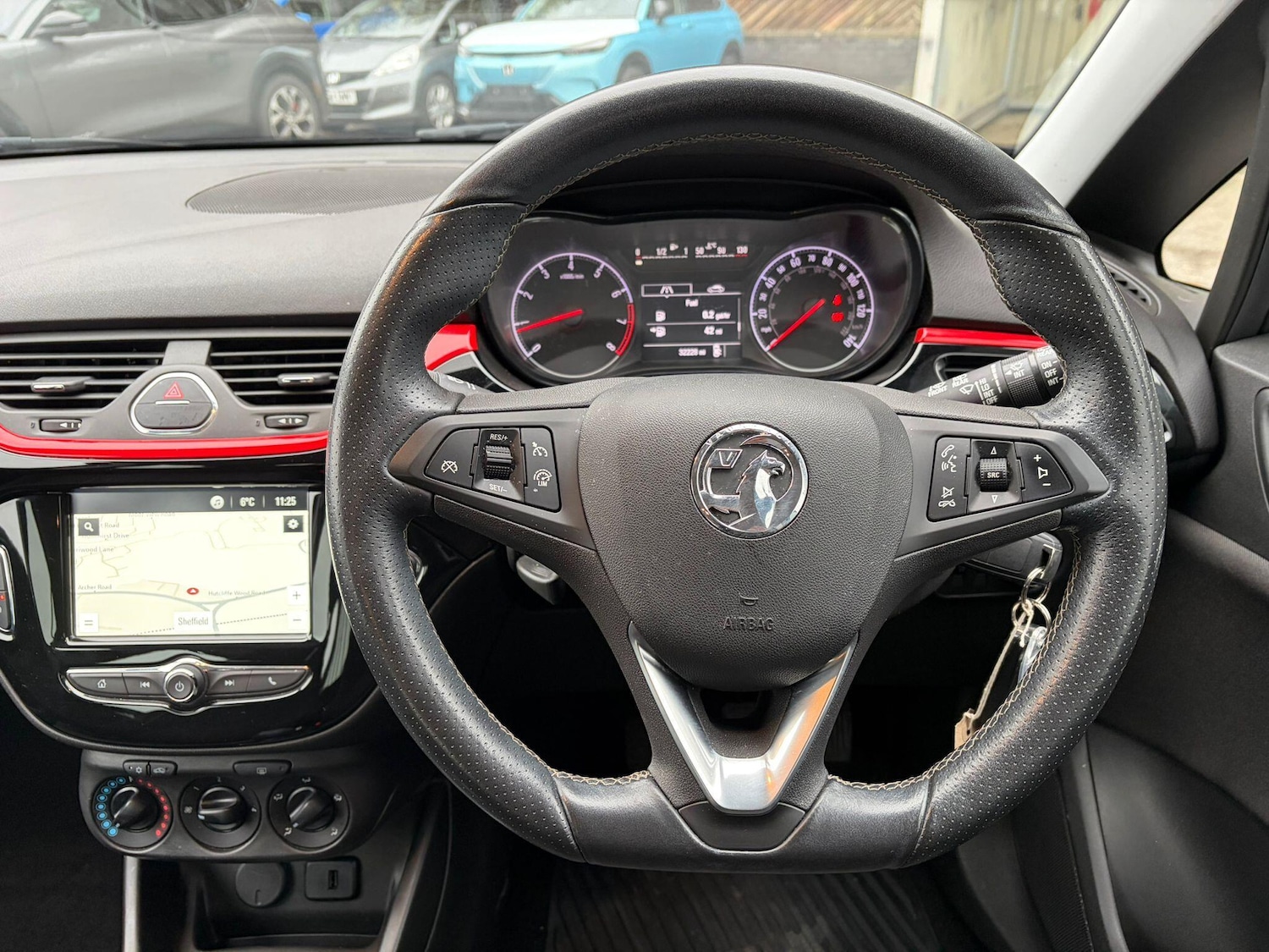 Used Vauxhall Corsa 2019 for sale - 77074626: Photo 18