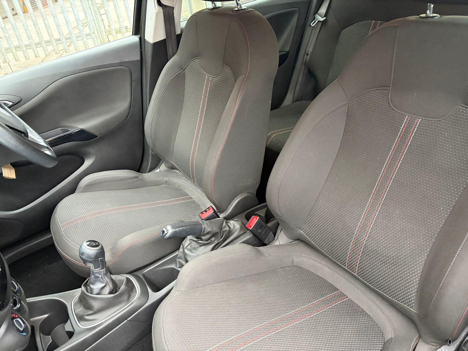 Used Vauxhall Corsa 2019 for sale - 77074626: Photo 19