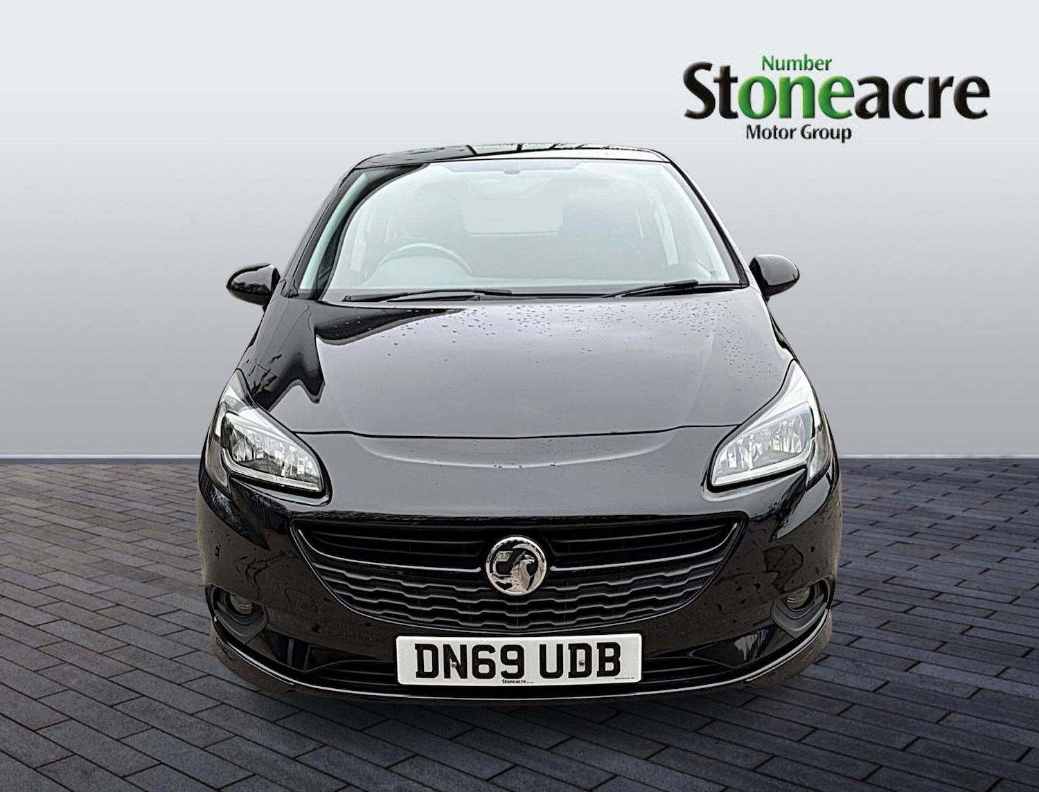 Used Vauxhall Corsa 2019 for sale - 77074626: Photo 2