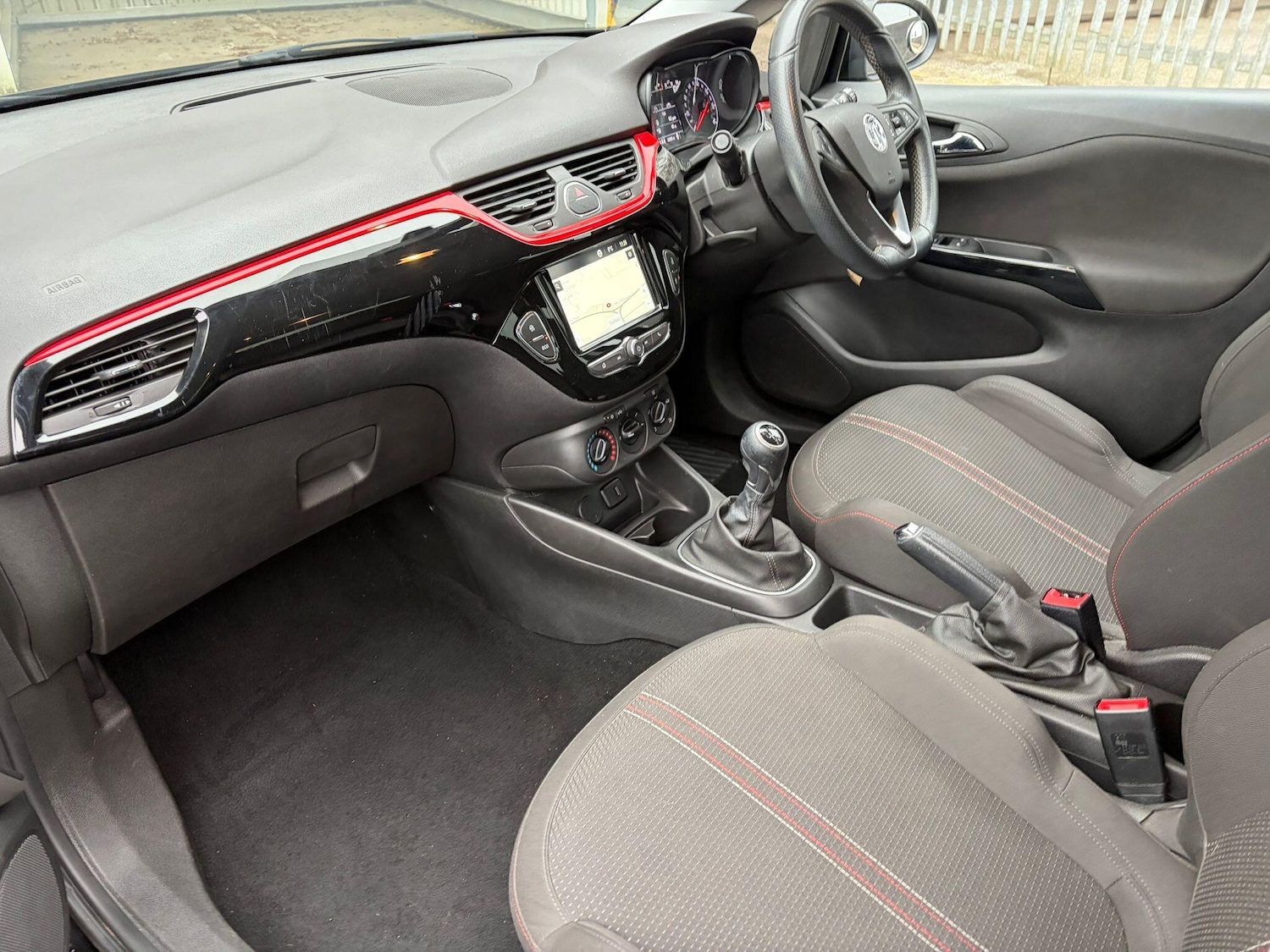 Used Vauxhall Corsa 2019 for sale - 77074626: Photo 20