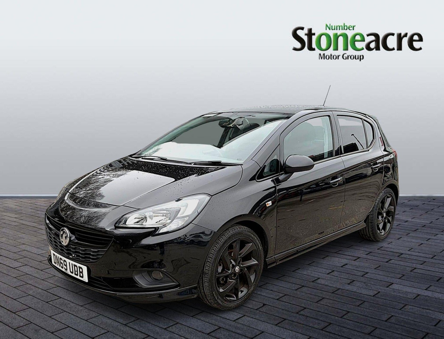 Used Vauxhall Corsa 2019 for sale - 77074626: Photo 3