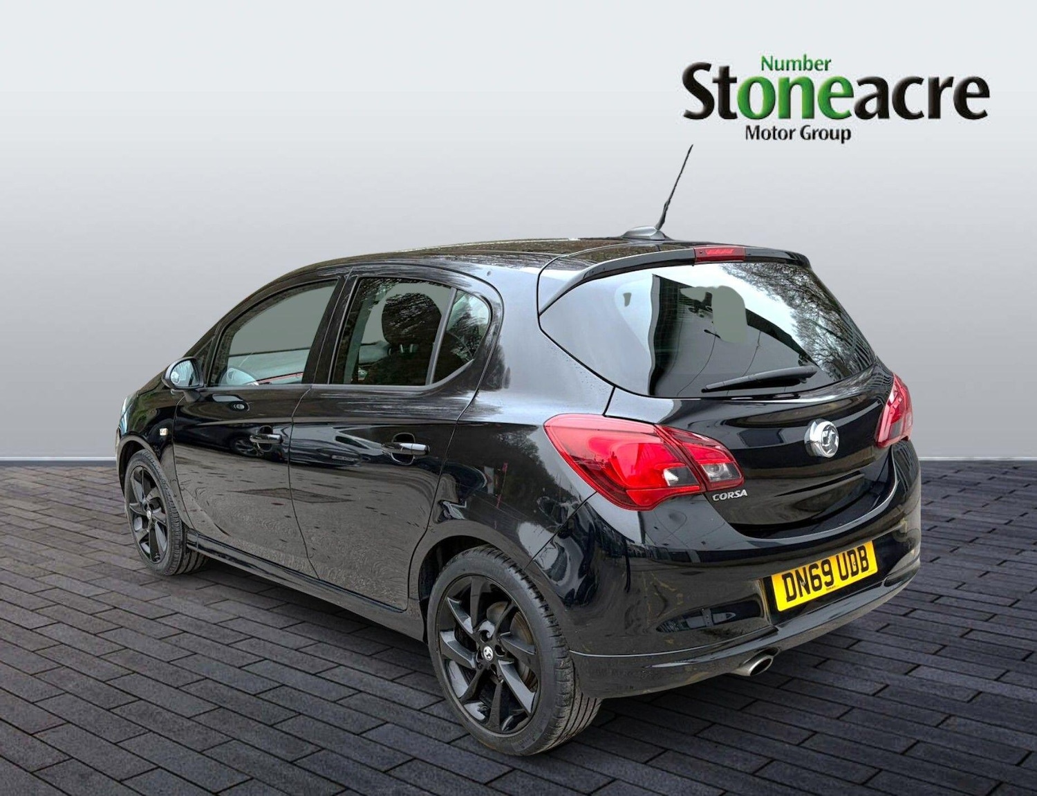 Used Vauxhall Corsa 2019 for sale - 77074626: Photo 4