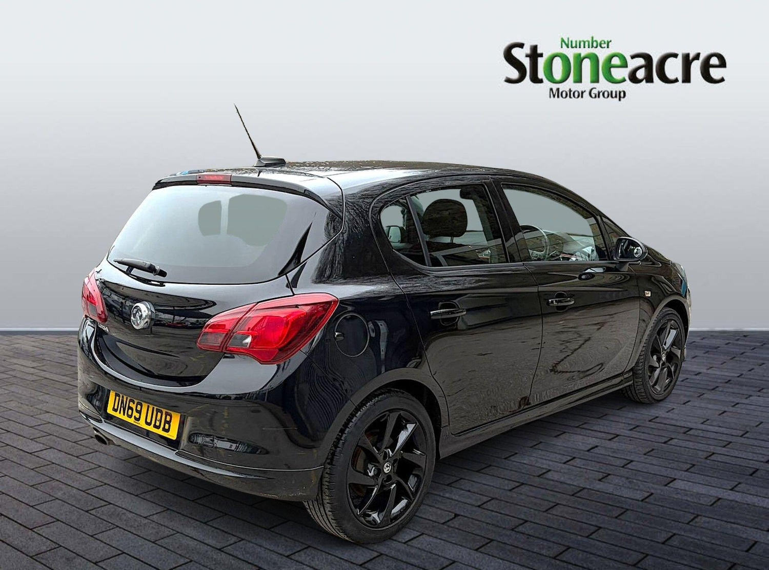 Used Vauxhall Corsa 2019 for sale - 77074626: Photo 7