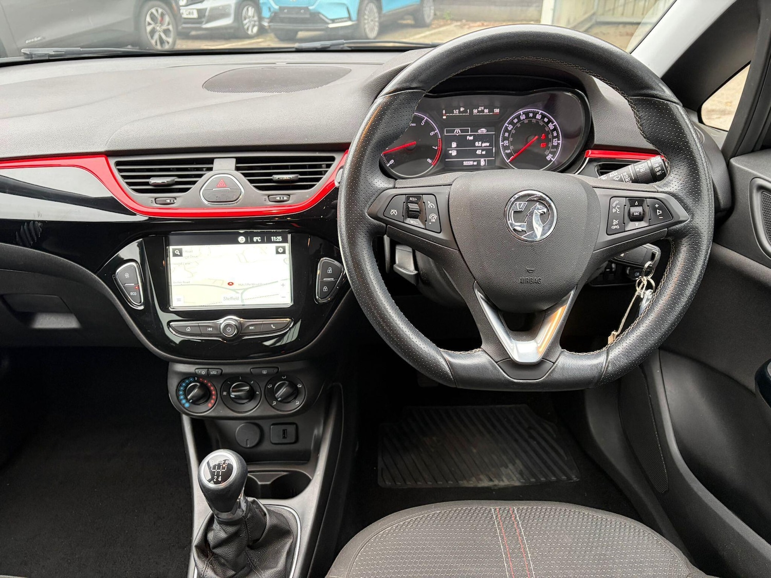 Used Vauxhall Corsa 2019 for sale - 77074626: Photo 8