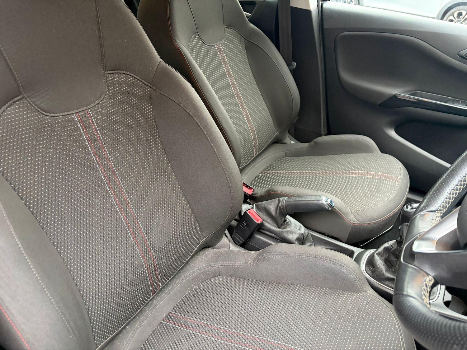 Used Vauxhall Corsa 2019 for sale - 77074626: Photo 9