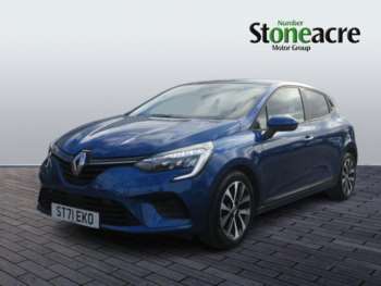 Used Renault Clio 2021 for sale - 74838231: Photo