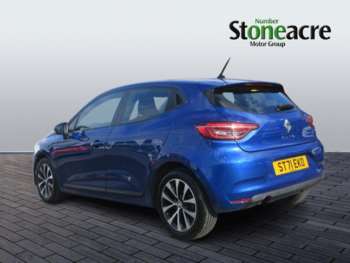 Used Renault Clio 2021 for sale - 74838231: Photo