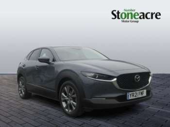 2021 (21) - 2.0 Skyactiv-X MHEV GT Sport Tech 5dr