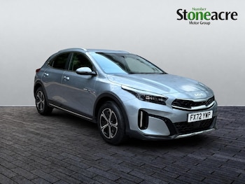 Used Kia XCeed 2022 for sale - 79576104: Photo