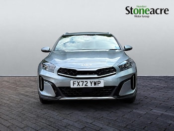 Used Kia XCeed 2022 for sale - 79576104: Photo