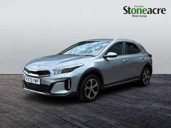 Used Kia XCeed 2022 for sale - 79576104: Photo