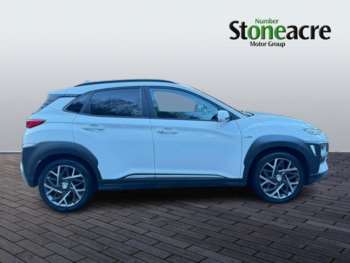 Used Hyundai KONA 2020 for sale - 74584678: Photo