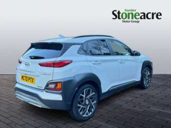 Used Hyundai KONA 2020 for sale - 74584678: Photo
