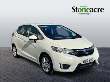 Used Honda Jazz 2017 for sale - 75708823: Photo