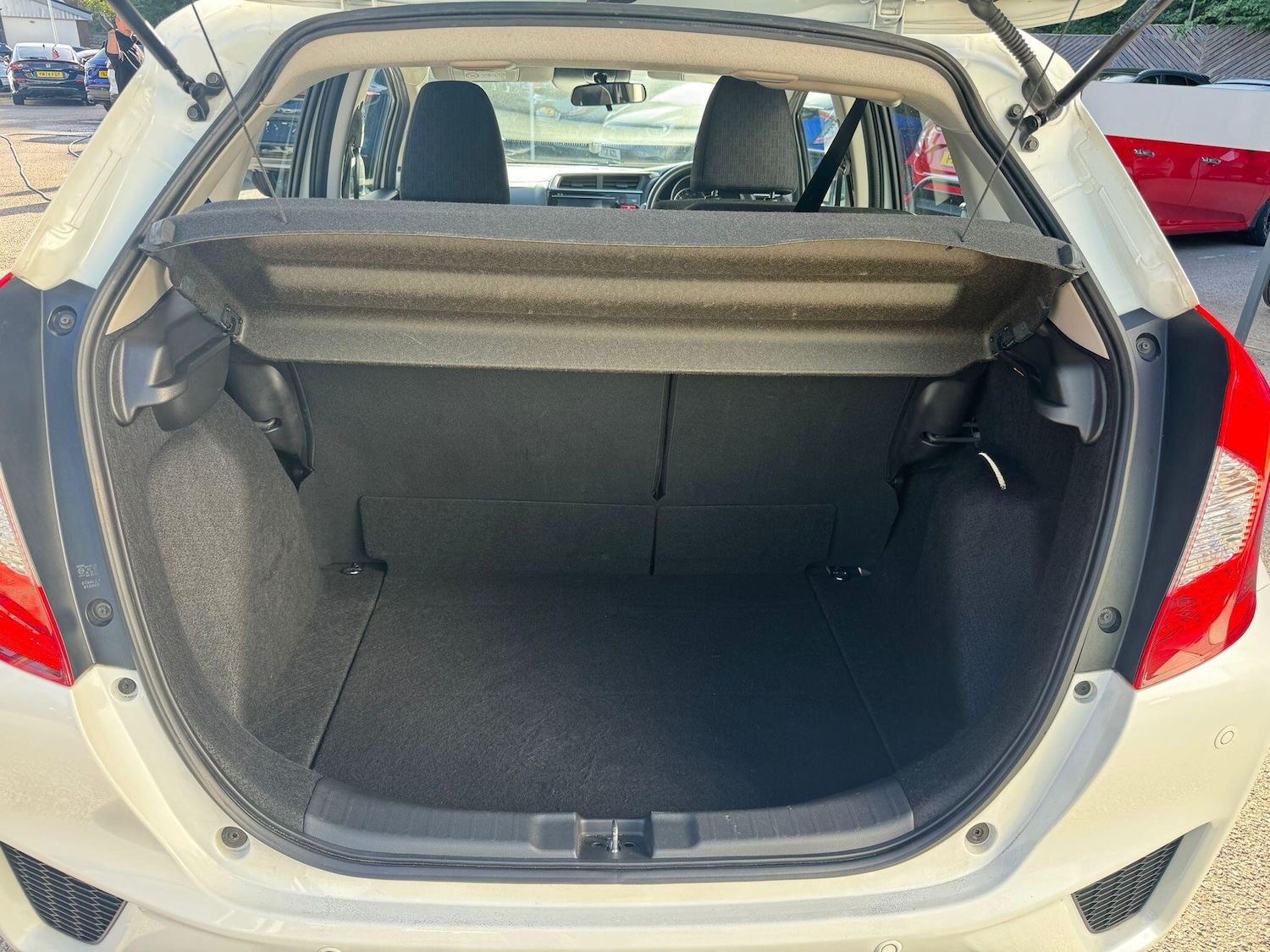 Vehicle 28