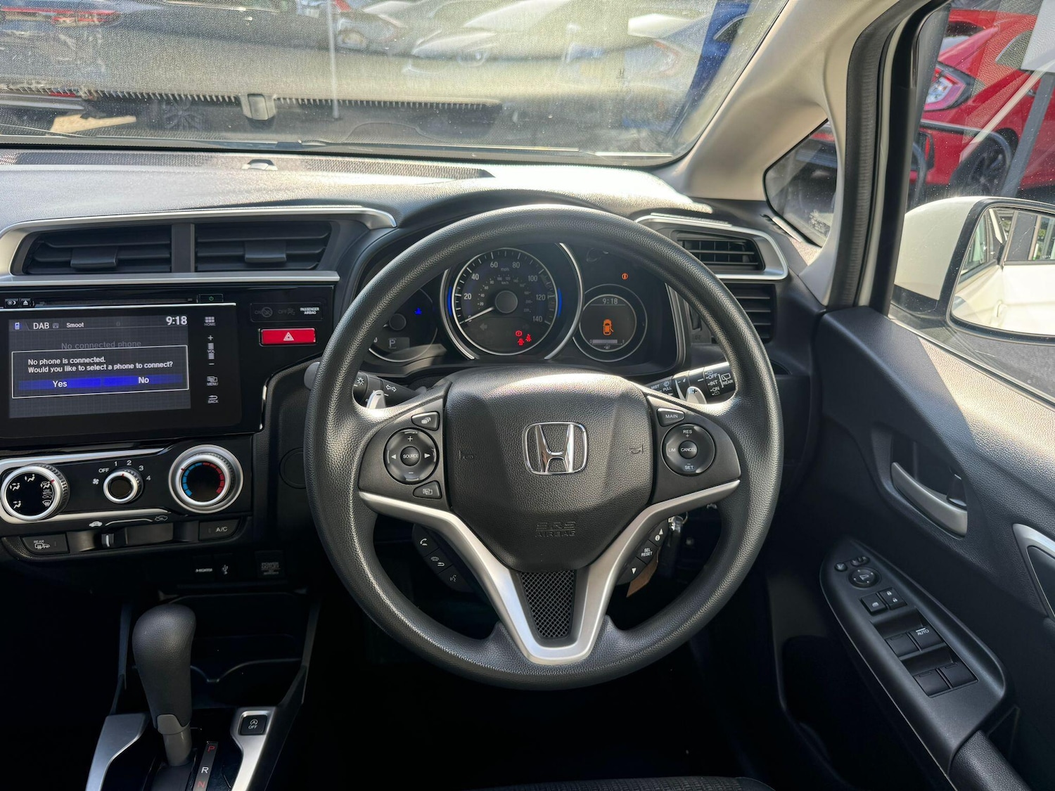 Vehicle 29