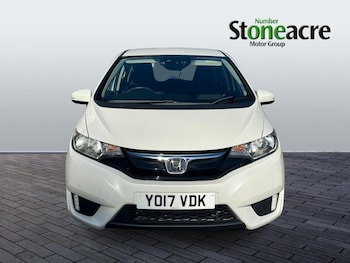 Used Honda Jazz 2017 for sale - 75708823: Photo