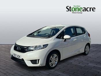 Used Honda Jazz 2017 for sale - 75708823: Photo