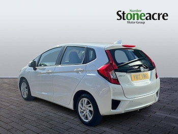Used Honda Jazz 2017 for sale - 75708823: Photo