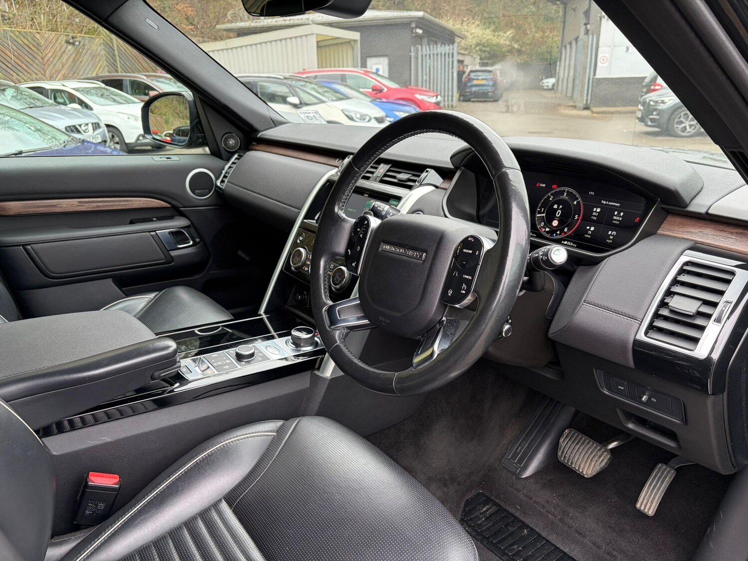 Used Land Rover Discovery for sale - 78185377: Photo 10