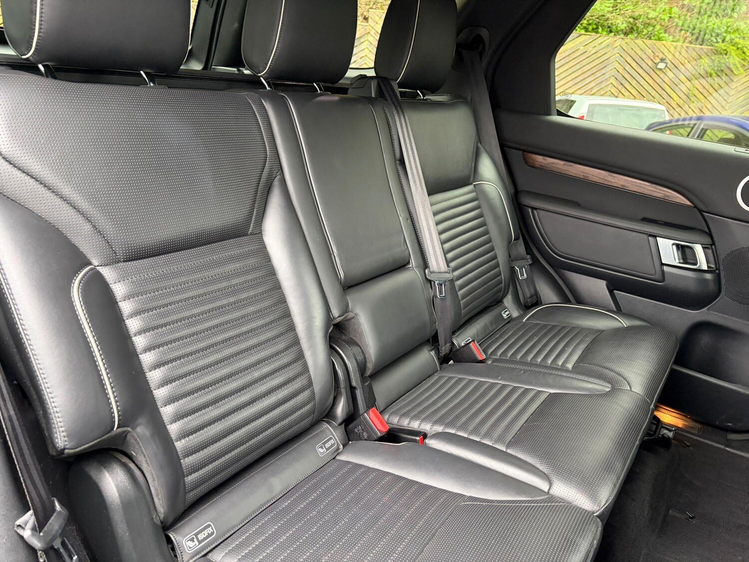 Used Land Rover Discovery for sale - 78185377: Photo 12