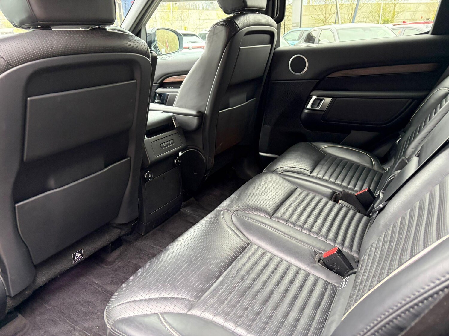 Used Land Rover Discovery for sale - 78185377: Photo 13