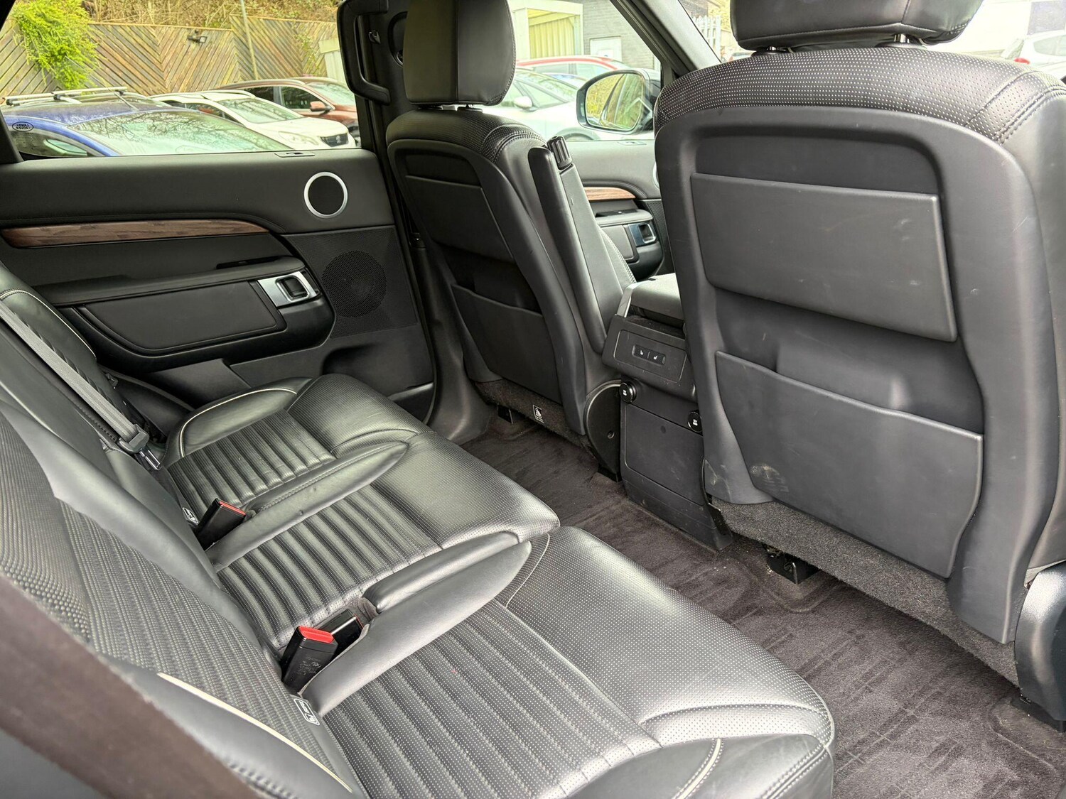 Used Land Rover Discovery for sale - 78185377: Photo 14